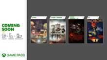 Xbox Game Pass 游戏将于 6 月推出